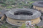 福建初溪土楼
