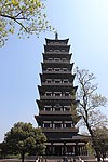扬州大明寺
