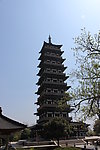 扬州大明寺