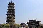 扬州大明寺