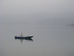 小船