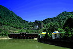 山水田园