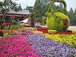 公园