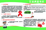 艾滋病宣传