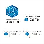 亿睿LOGO