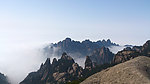 黄山云海