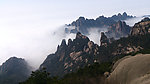黄山云海