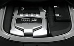 汽车 发动机