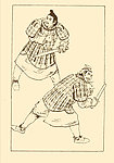 盔甲