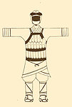 古代服饰