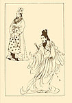 古代服饰