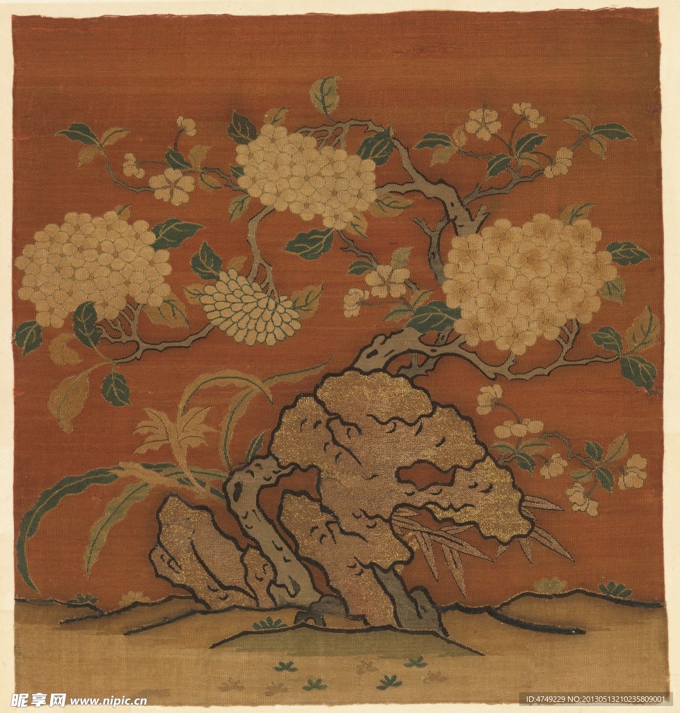 缂丝