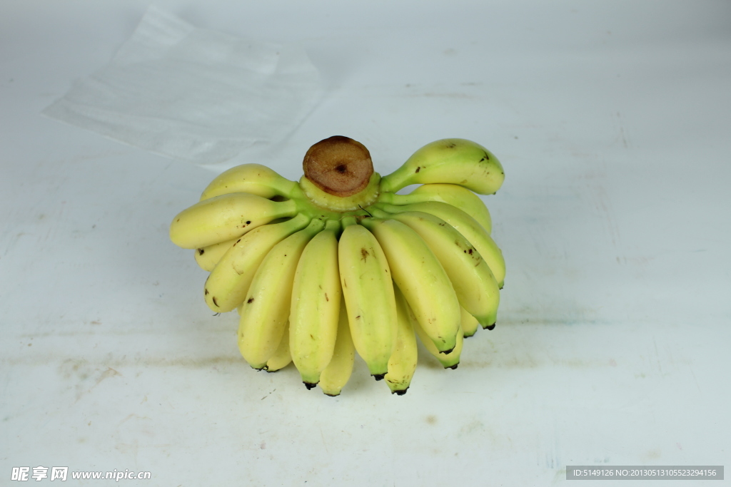 帝王蕉