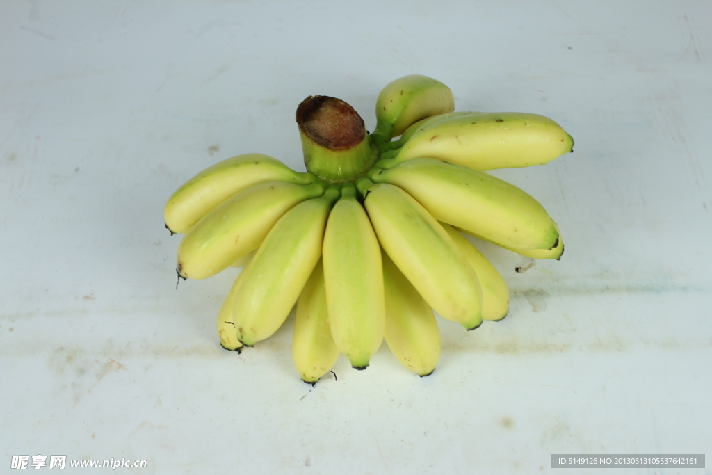 帝王蕉