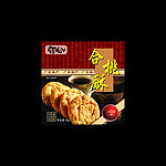 饼干包装