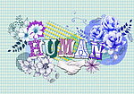 鲜花花朵