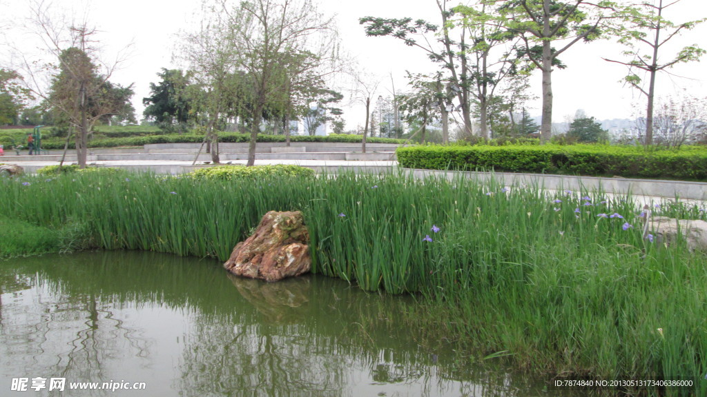 东莞松山湖