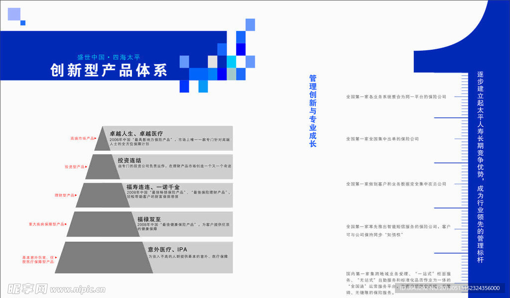 宣传册设计