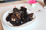 绍兴扎肉