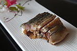 醉鱼干