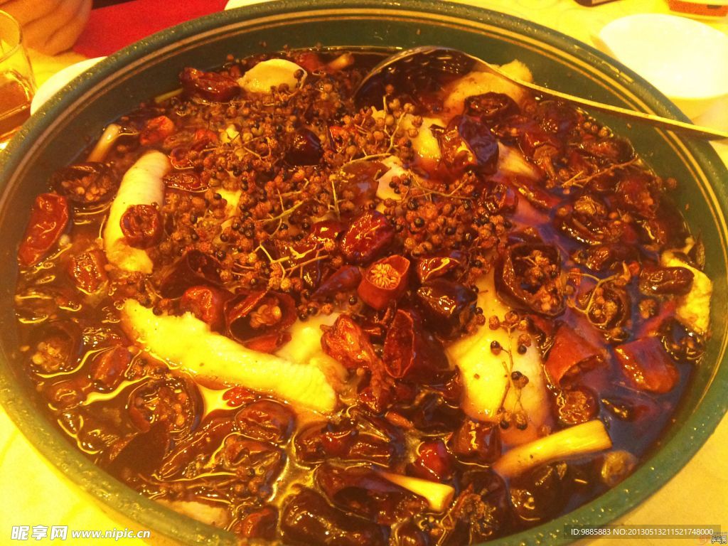 水煮鱼