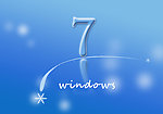 windows7桌面