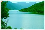中国水库 梅林水库