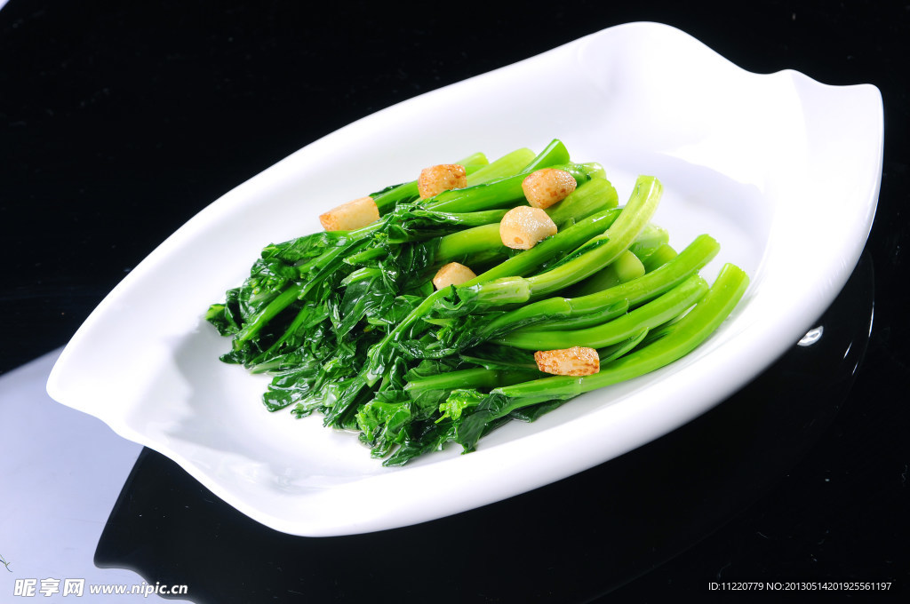 菜苔