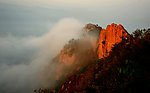 秦岭