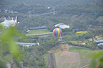 侠谷奇观风景