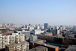 北京海淀区建筑景观