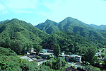 北京八达岭水关长城