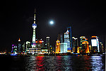 外滩风景