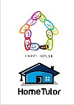 房子logo