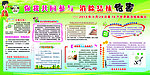 消除结核危害