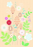 鲜花花朵