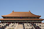 北京故宫