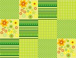 花纹