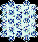 花纹