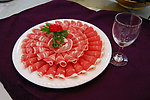 羊肉片