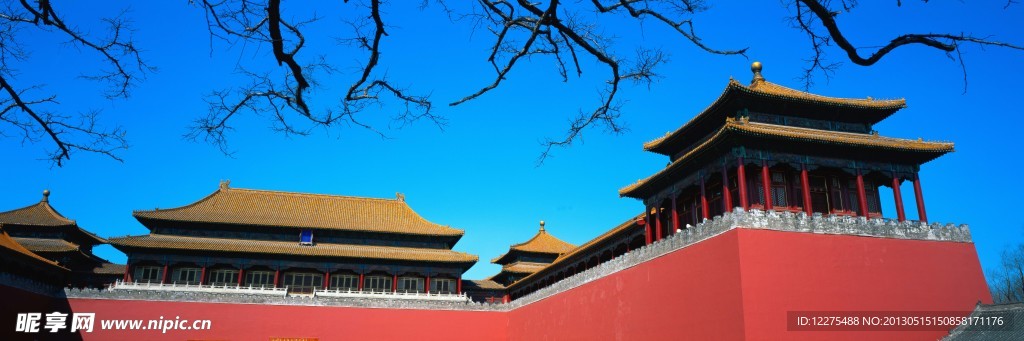 北京风景