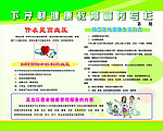 健康教育