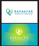 医院LOGO