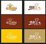 面包LOGO