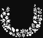 蜂蜜底纹