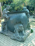 司马光砸缸