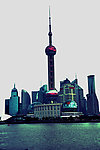 东方明珠