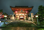 日本神庙