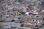 古建筑屋顶