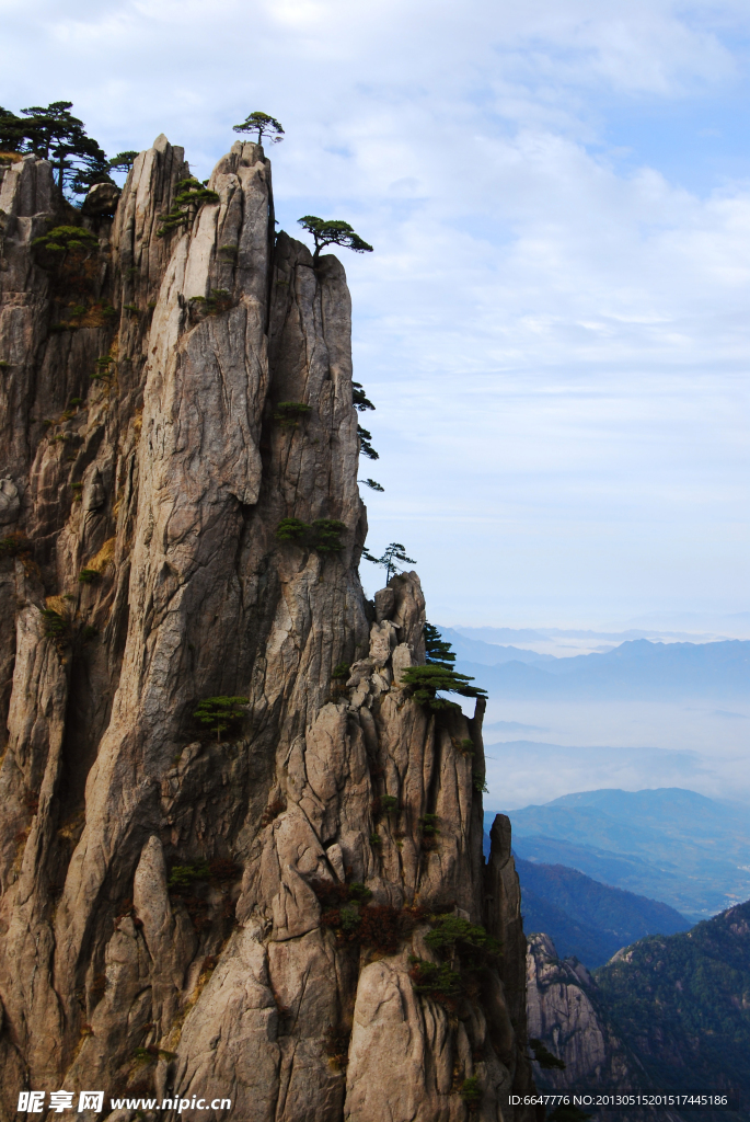 黄山